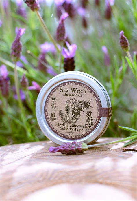 Embrace the Power of Nature with Sea Witch Botanicals Products at Nearby Shops